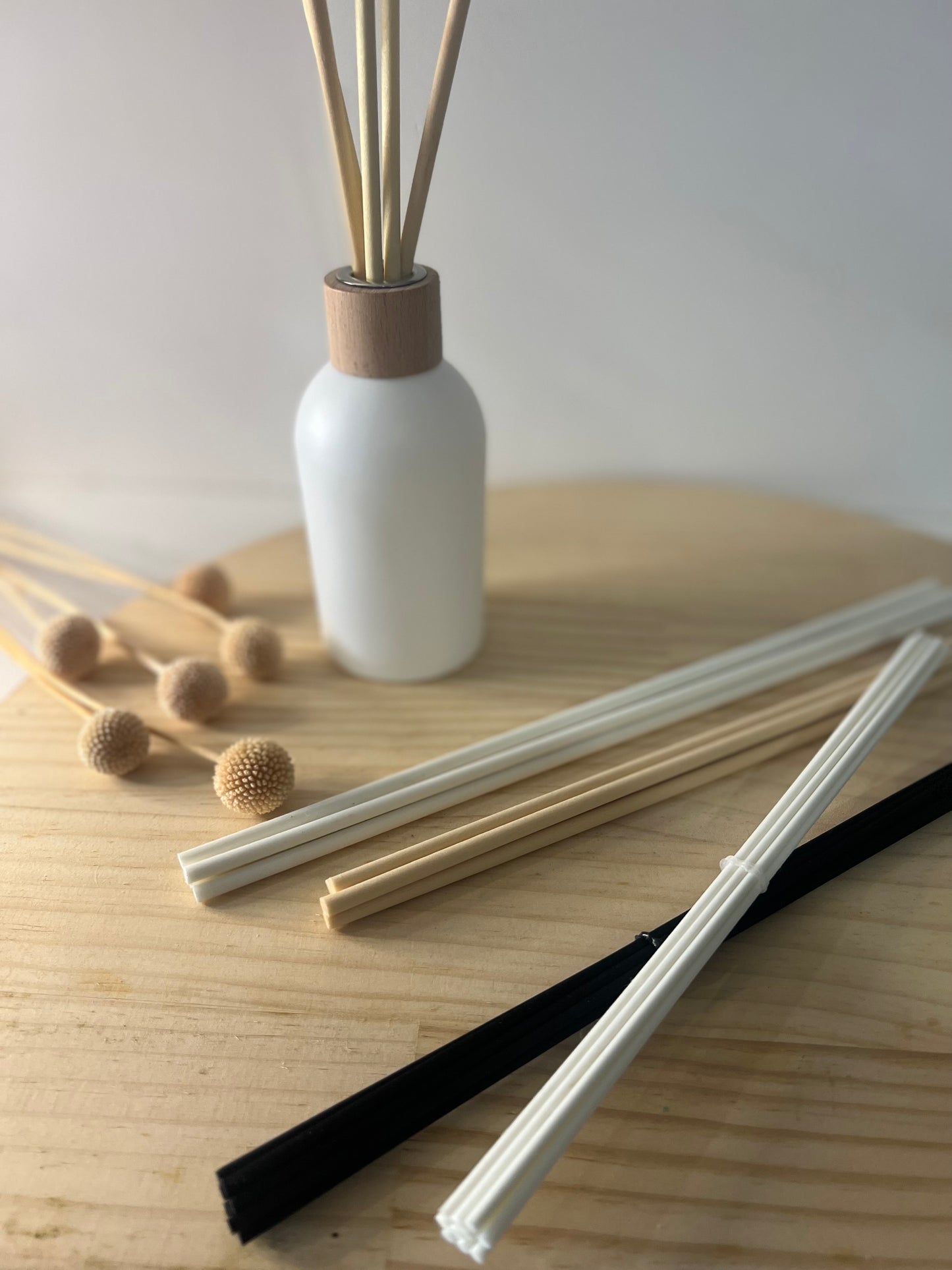 Diffuser Reeds