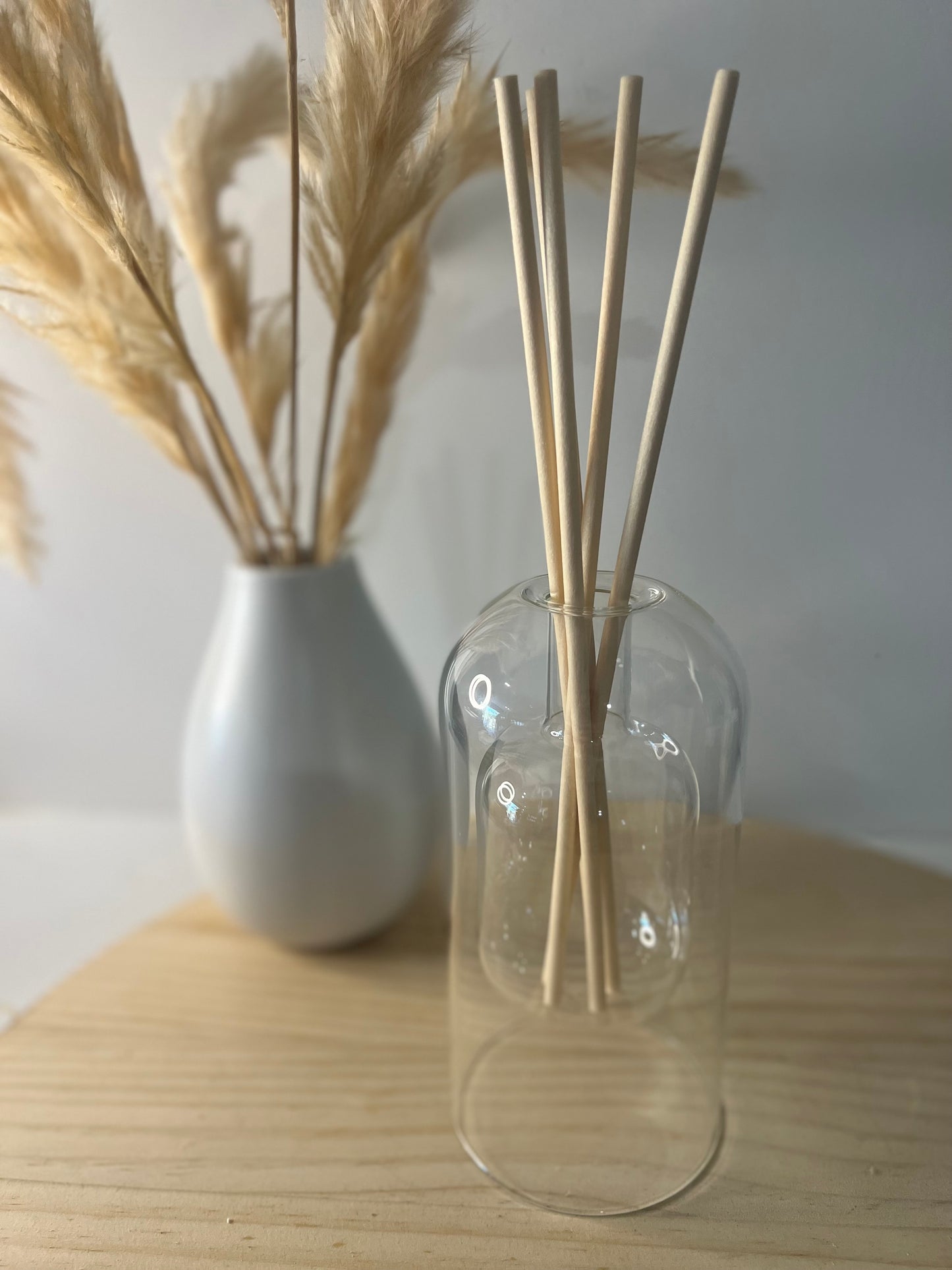 Glass Reed Diffuser