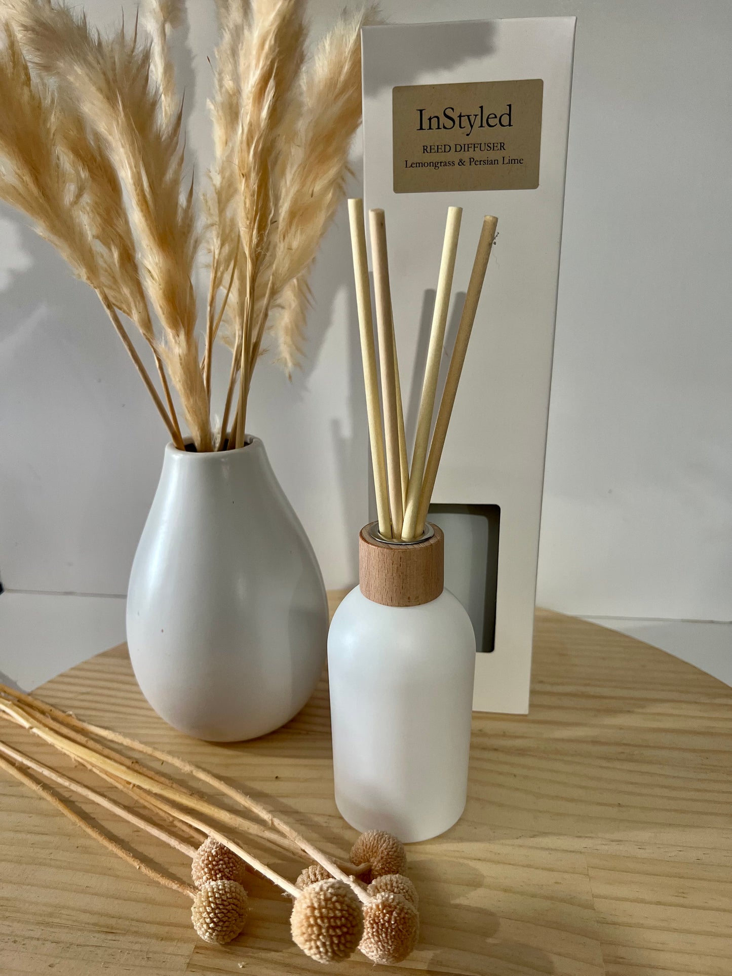 Reed Diffuser