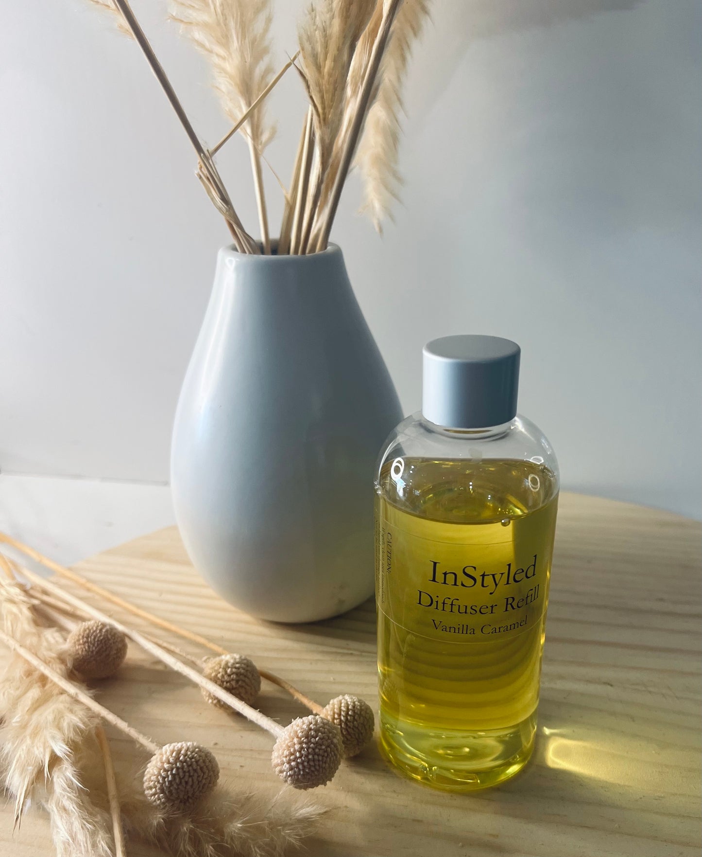 Reed Diffuser Refill